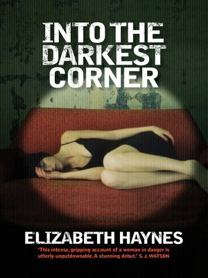 cover image of Into the Darkest Corner